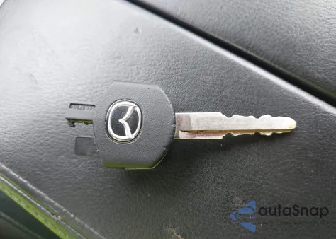 2011 Mazda Cx-9 Touring from USA, damaged, VIN JM3TB3CA6B0303873